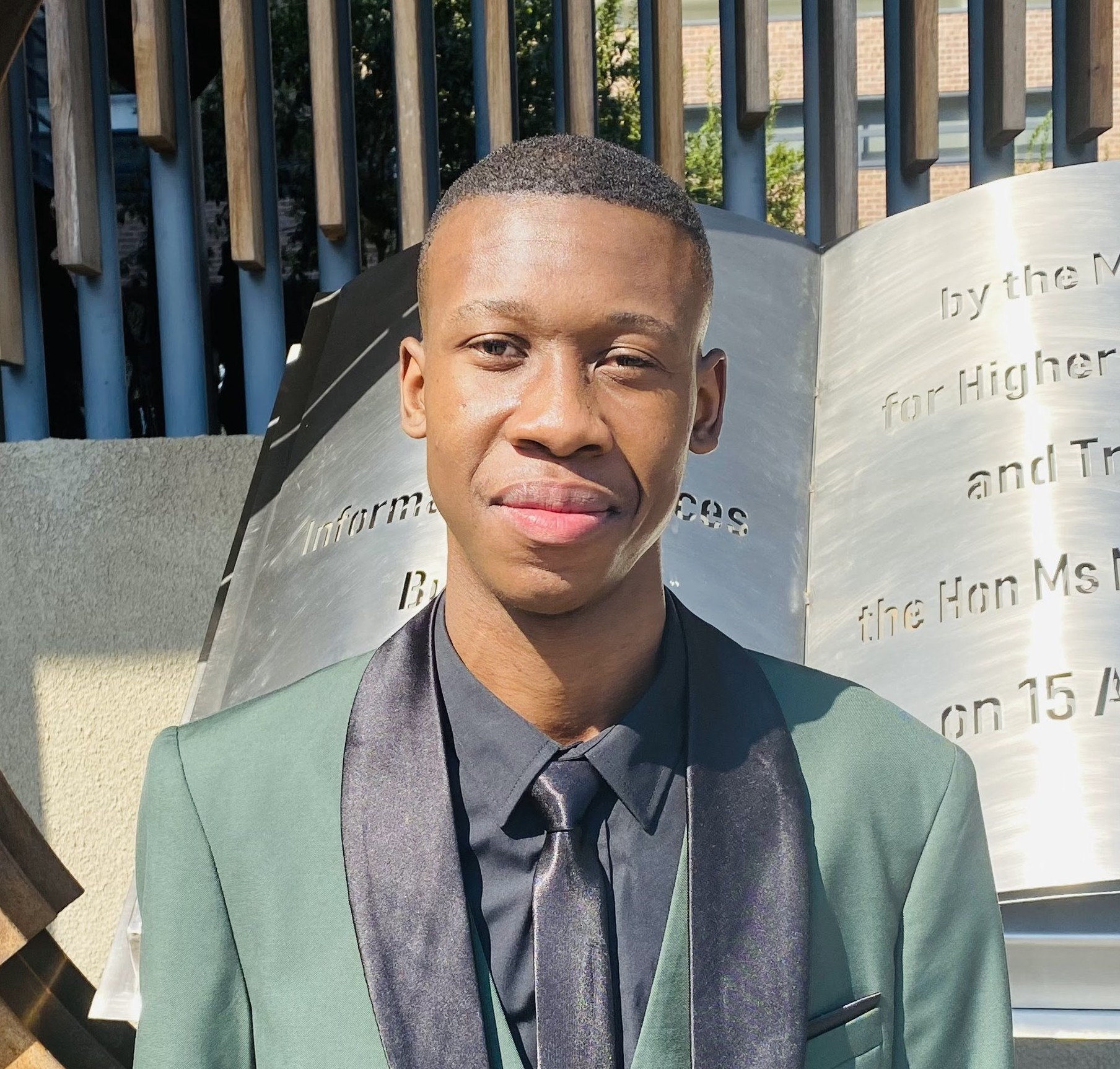 Mixo Cliff Chauke